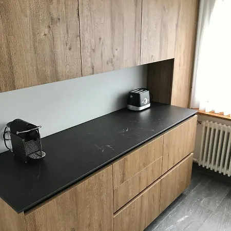 Apartman Alm Zermatt