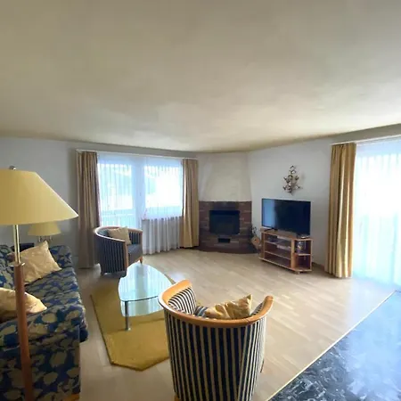 Apartment Alm Zermatt