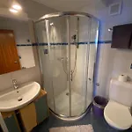 Alm Apartmán *