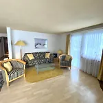 Alm Apartmán