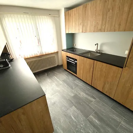 Alm Appartement