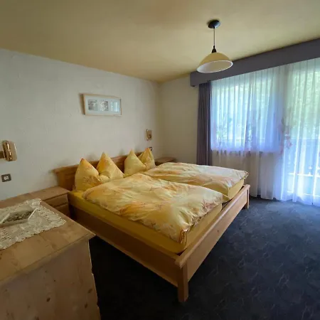 Alm Apartman Zermatt