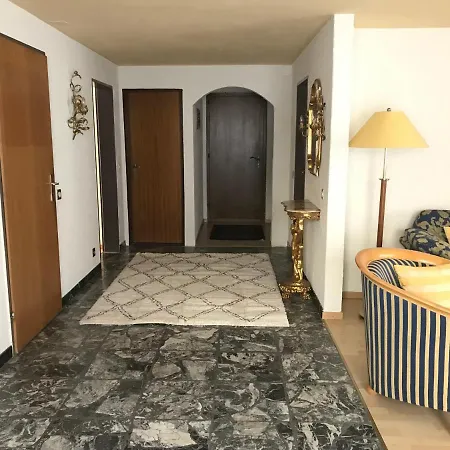 Alm Apartman Zermatt
