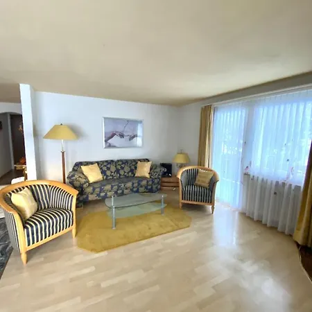 Alm Appartement