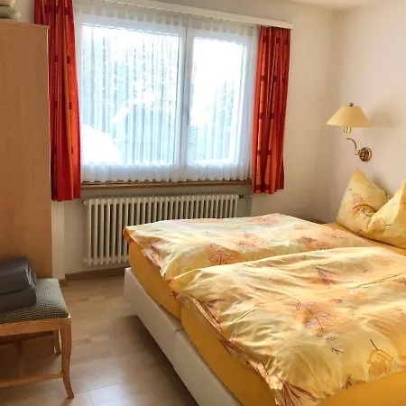 Apartman Alm *