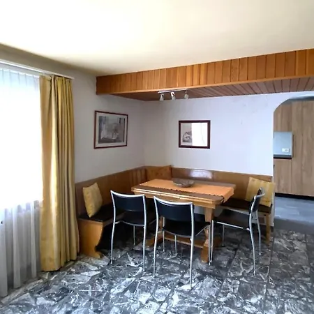 Apartman Alm Zermatt